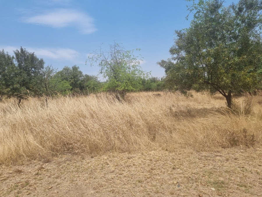 Commercial Property for Sale in La Camargue Private Country Estate North West